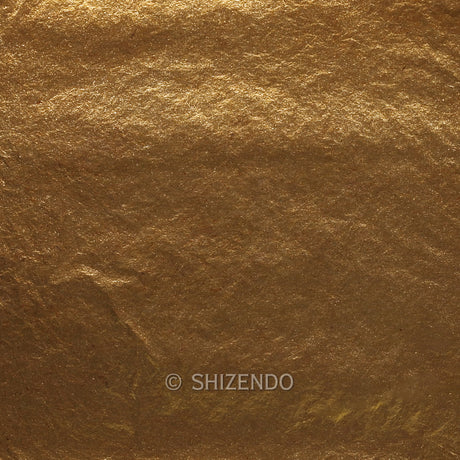 中金箔