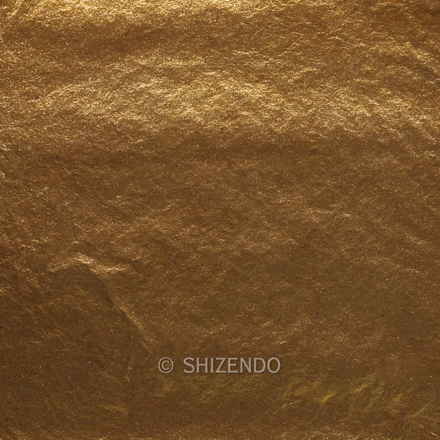 中金箔
